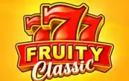 Play in 777 Fruity Classic