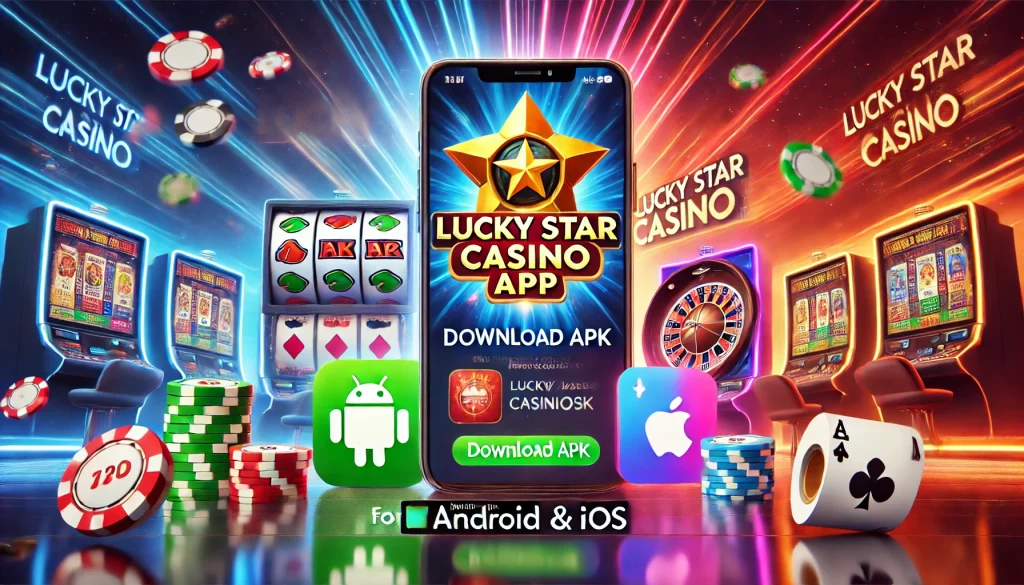 What Is Lucky Star Casino Site and How Does It Work?