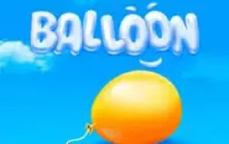 Play in Balloon