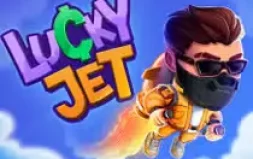 Play in Lucky Jet