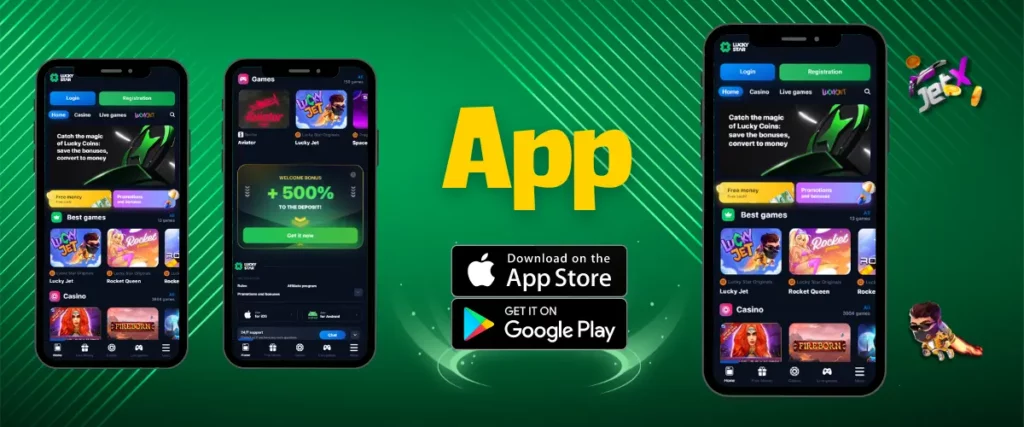 Download on the App Store or Google Play APK file