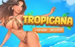 Play in Tropicana