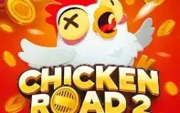 Play in Lucky Star Chicken Road 2