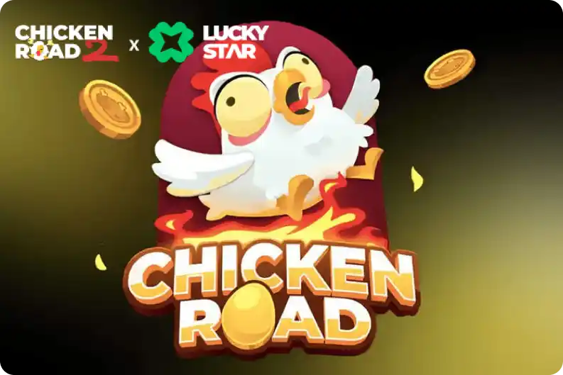 Play Chicken Road 2
