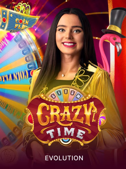 Crazy Time